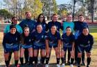 Provincia de Buenos Aires perdió por penales la final de fútbol femenino