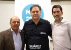 Reconocimiento al accionar del ministro de Seguridad Javier Alonso y de la Policía Bonaerense