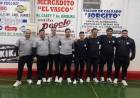 Coronel Suarez se hizo fuerte de local y estara en Tres Arroyos