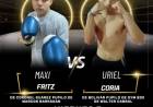 Fitness Dojo Club dice presente en Bolivar el 7 de Noviembre
