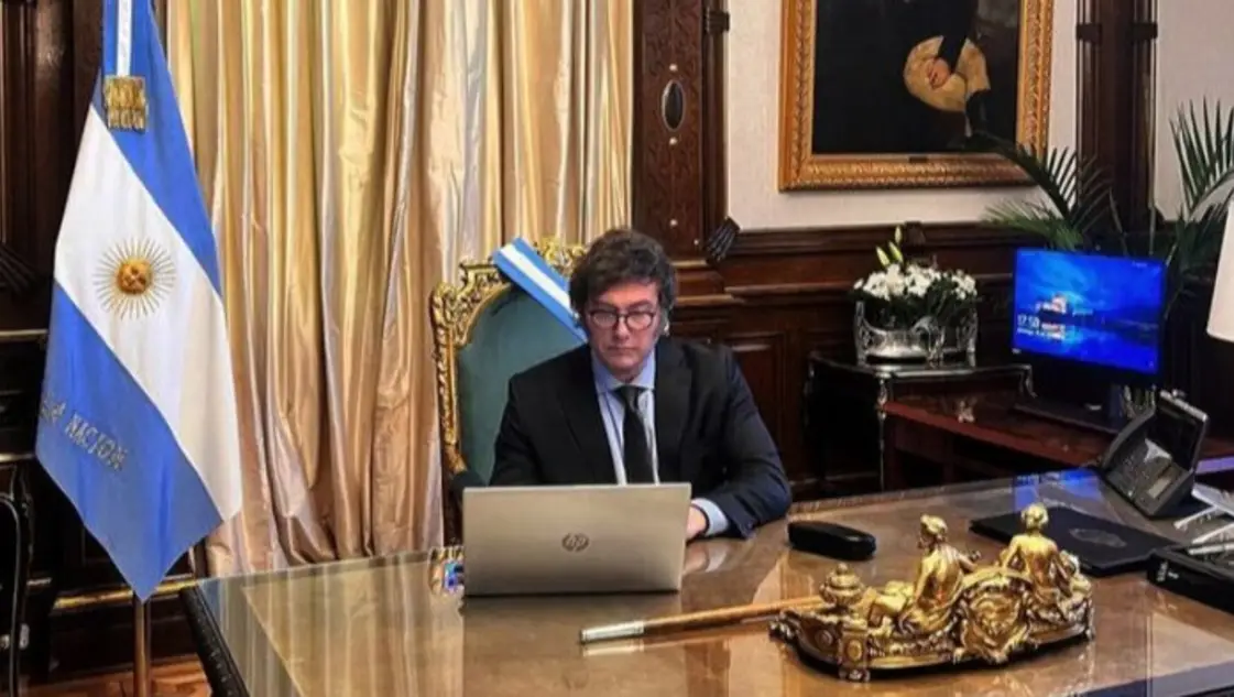 En detalle: qué dicen los proyectos de reforma laboral y tributaria que Milei presentará en diciembre