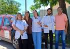 Jornada de formación y articulación en Acompañamiento Terapéutico