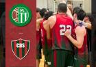 ¡Clasificado CDS a los Playoffs! – Liga Provincial de Clubes