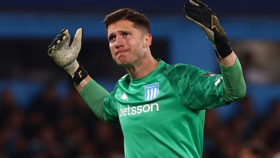 Racing eliminó a Tigre por penales y es semifinalista del Torneo Clausura