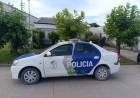PARTE DE PRENSA POLICIAL
