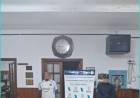 PARTE DE PRENSA POLICIAL