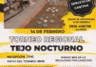 El tejo vuelve a ser protagonista en una noche única