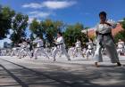 Karate: siete suarenses ya están clasificados para el Mundial ISKF