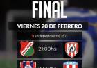 El Torneo Fútbol del Recuerdo llega a su final