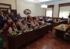 El Consejo Superior solicitó la aplicación de la Ley de Financiamiento Universitario