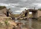 ATENCIÓN: TRÁNSITO INHABILITADO EN PUENTE DEL CAMINO REAL ARROYO VENADO – CARHUÉ