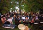 El talento local se hizo sentir en el cierre de los Talleres de Verano de la Escuela Municipal de Música