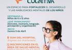 Taller de Estimulación Cognitiva