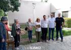 Huanguelén conmemoró el Día Internacional de la Mujer
