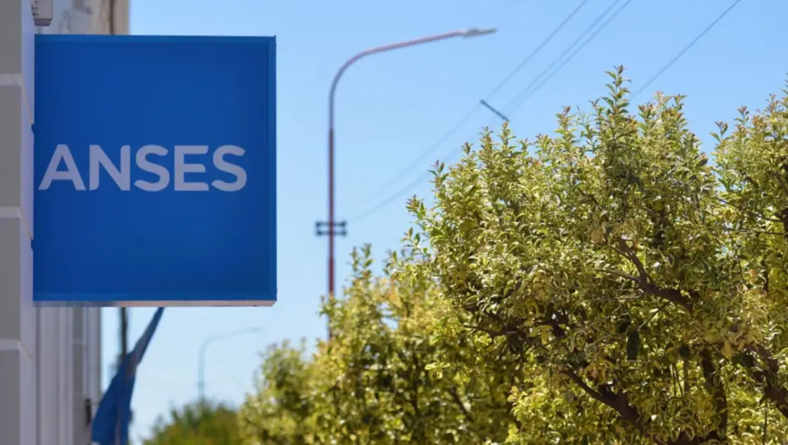 La ANSES definió el cronograma de pagos completo de Abril