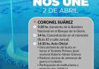 Malvinas nos une: memoria, honor y patria en cada rincón del distrito