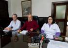  Moccero advirtió sobre el impacto del ajuste nacional