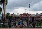El Gobierno prohíbe el ingreso de todos los periodistas acreditados a Casa Rosada por primera vez en la historia