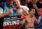 Boxeo en Club El Progreso de pueblo Santa Maria