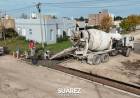 La unión entre vecinos y Gestión de Gobierno hace posible nuevas obras para la ciudad
