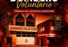 DIA NACIONAL DEL BOMBERO VOLUNTARIO