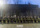 Reconocimiento a nuestros Bomberos Voluntarios
