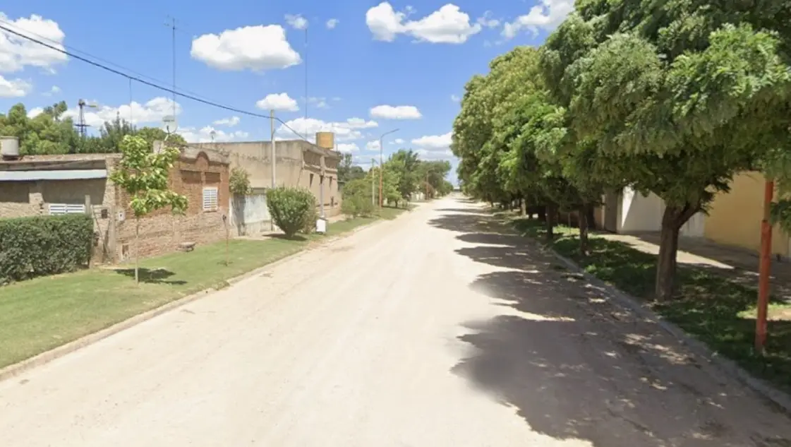 Mueren dos personas en Arroyo Corto por inhalación de monóxido de carbono