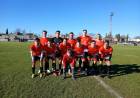 Están los clasificados para 8vos, Blanco y Negro vs Independiente y El Progreso vs Puan FC