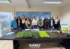  Programa Provincial “Huerta Urbana Bonaerense”