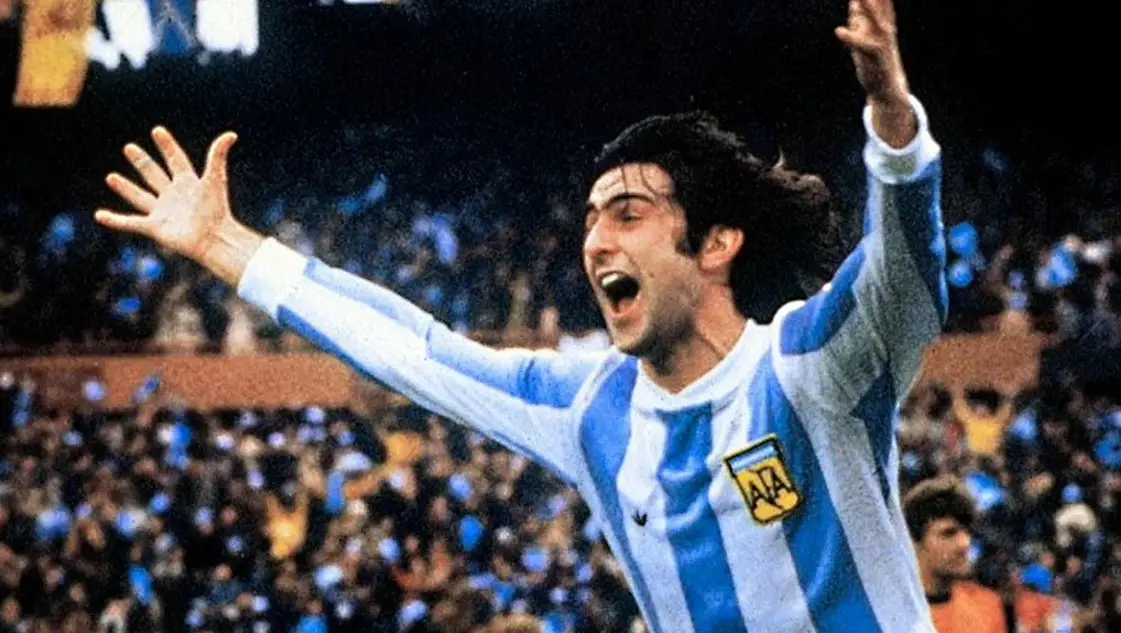 A 48 años del primer título mundial: el día que Argentina tocó el cielo en 1978