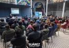 Líneas de crédito para PyMEs, comercios, emprendedores y productores agropecuarios