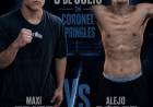 "Academia Suarez Box" dirá presente en un próximo evento en Coronel Pringles 