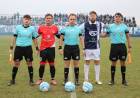 El Progreso en semis: venció 2 a 0 a Independiente y se quedó con el clásico