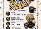 Llega el 2DO CHOCOBINGO del 2026… y viene con TODO