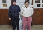 Aprehenden a 2 personas y secuestran mas de 320gr de cocaina en pueblo Santa Trinidad