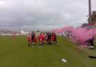 Última fecha del Sub 15 femenino: Independiente SJ gritó campeón