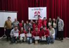 La Escuela de Guardavidas cumplió 15 años y sumó nuevos guardavidas al distrito