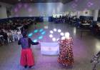Festival Folclórico Suárez Late en San Martin de Santa Trinidad