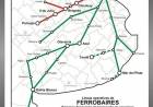 Queremos los trenes circulando nuevamente