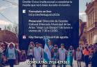 Desfile 6 de Agosto