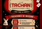 Preparate porque la magia llega para hacer inolvidables las vacaciones de invierno en Suárez y Huanguelén