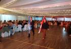 Independiente de pueblo San José celebró sus 88 años de vida con una gran cena y distinciones