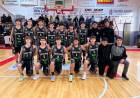 Basquetbol Asociación de Basquet del Sudoeste