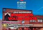 67 años al servicio de nuestra comunidad