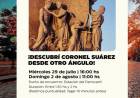 Visitas guiadas gratuitas • Especial vacaciones de invierno