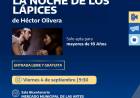 ¡El Festival Internacional de Cine llega a Coronel Suárez!