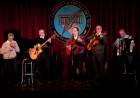 Vuelve “Domingos de Folklore” a la UNS con una tarde de música y tradición