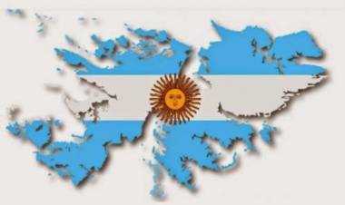 2 de abril, a 39 años de la gesta. 