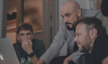 "El amor en mi vida": Abel Pintos adelantó detalles de su nuevo album