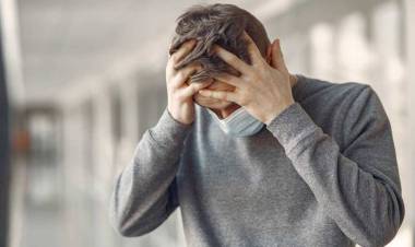 Uno de cada tres pacientes recuperados de coronavirus sufre secuelas neurológicas